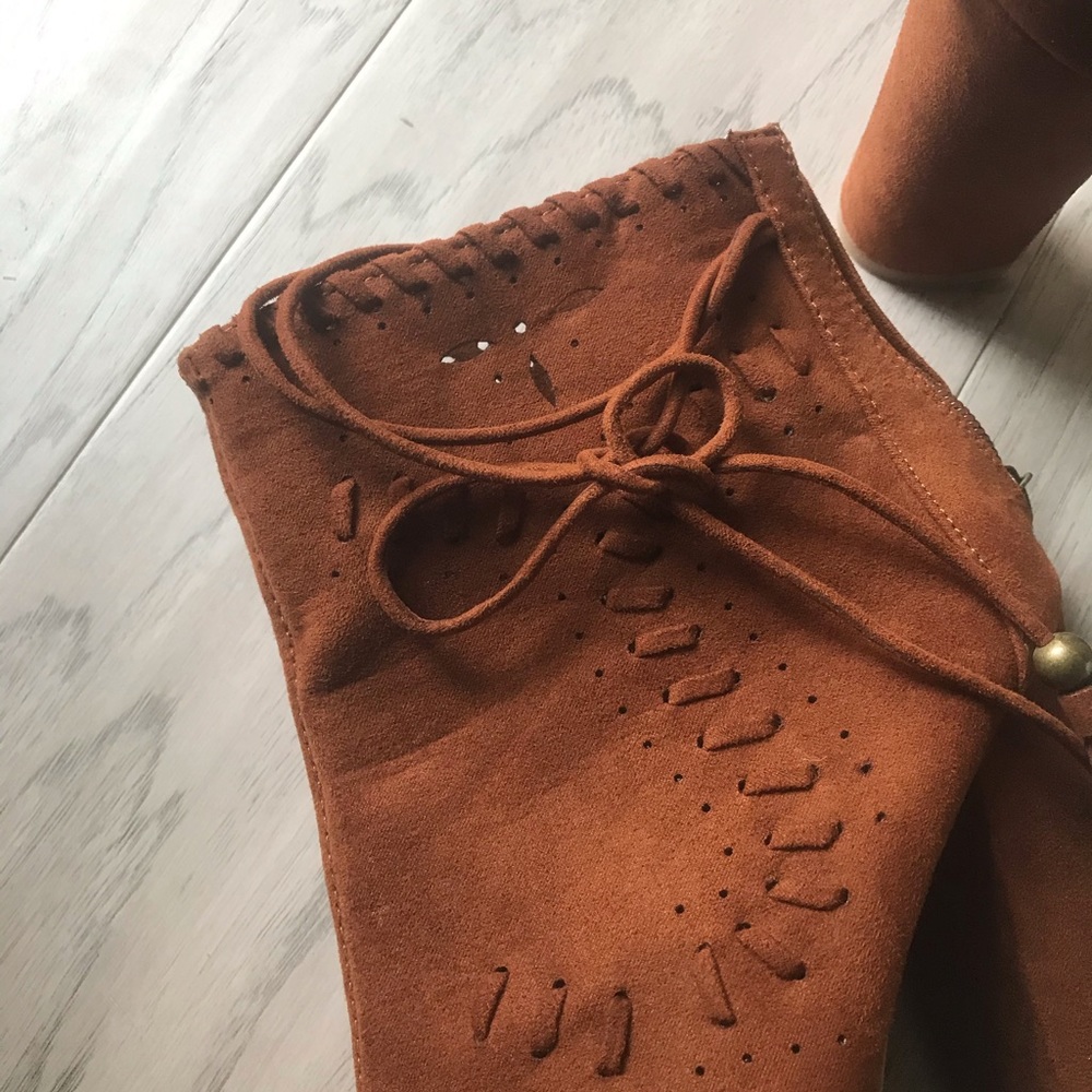 Booties - Picture 3 of 3